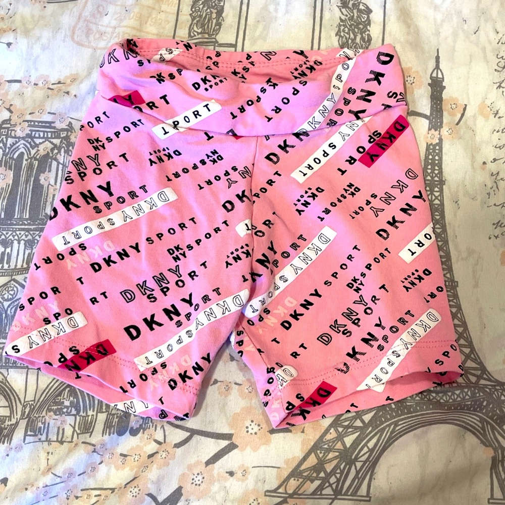 ⭐️ 4 for $25 ⭐️DKNY SPORT 2T shorts